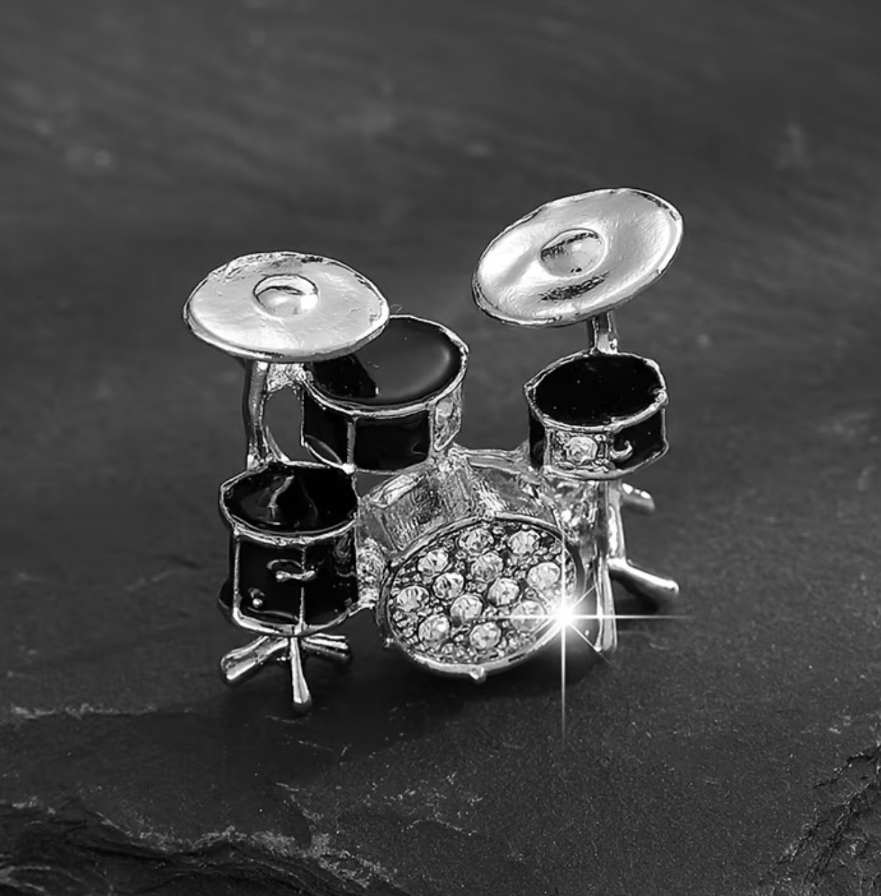 Drum set - Image 1