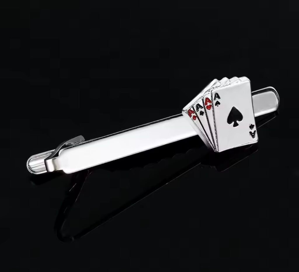 The Royal flush