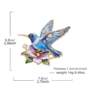 Blue blossom - Image 2