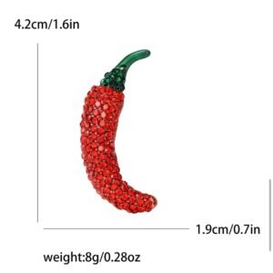 Chilli pepper - Image 2