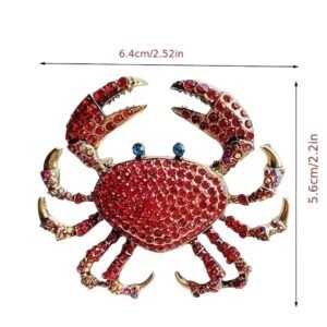 Red crab - Image 2