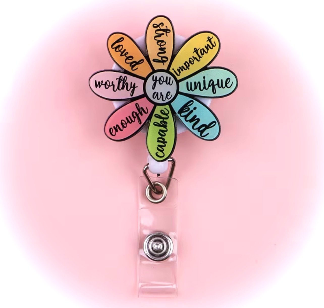 You are….ID holder - Image 1