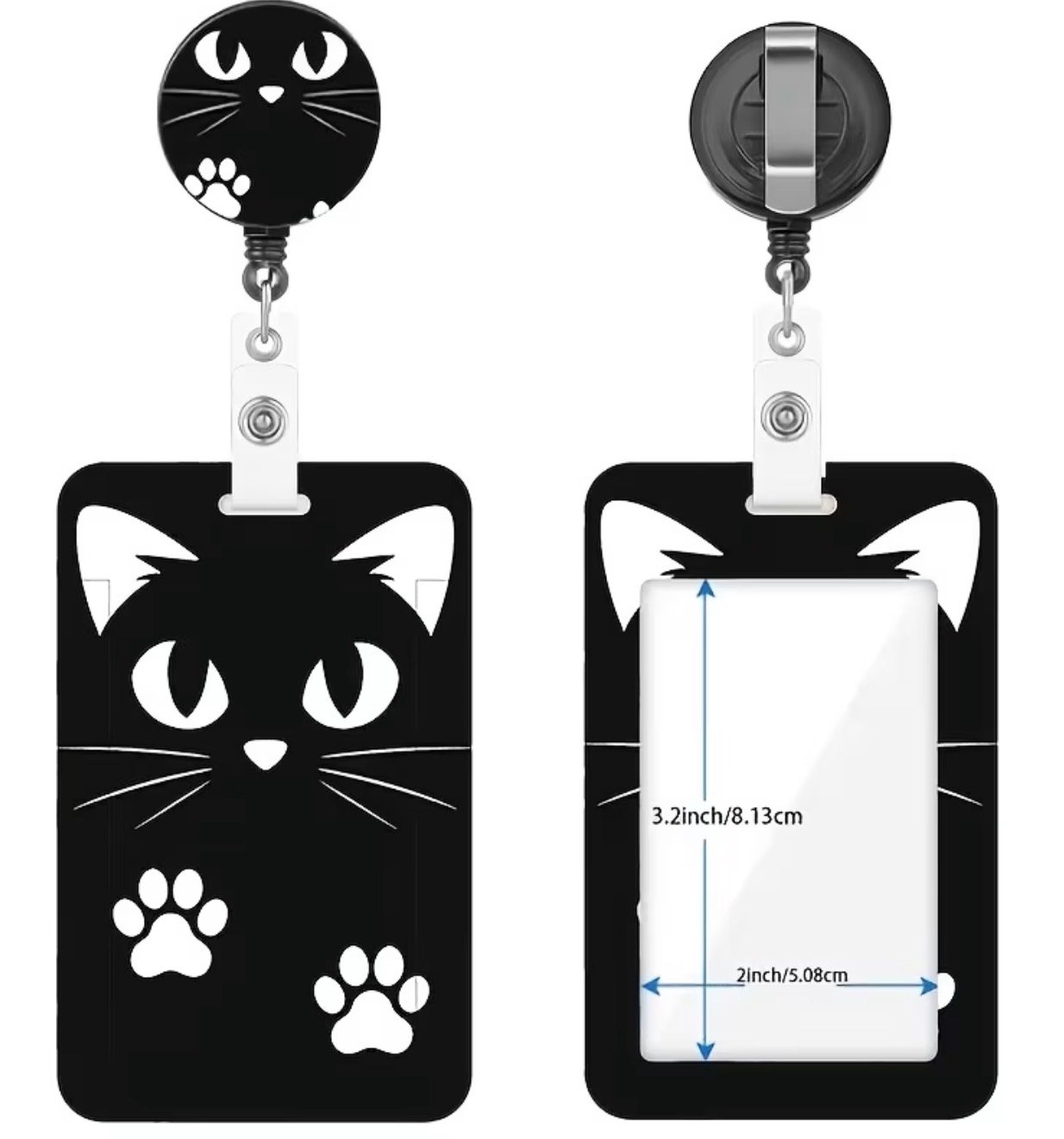 Cat ID holder - Image 1