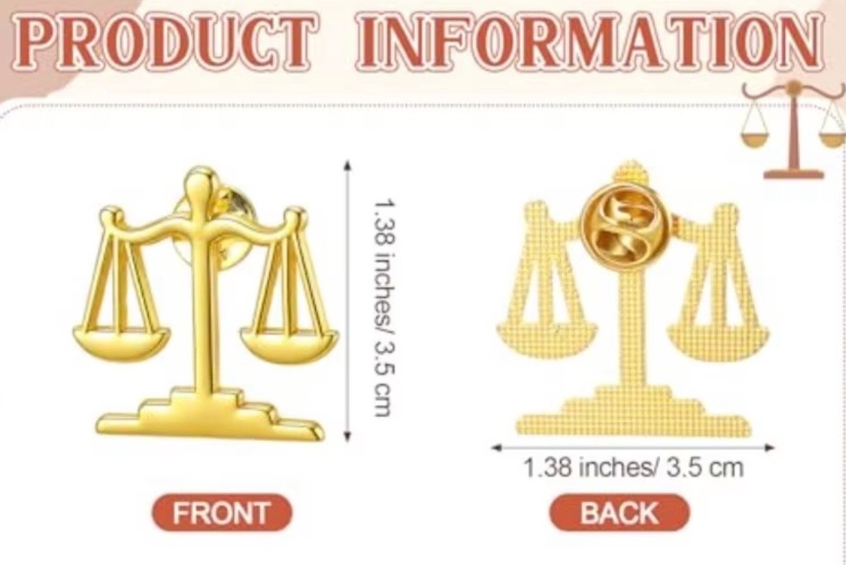 You’re totally lawsome - Image 2