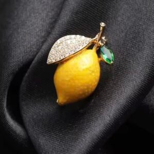 Lemon drop - Image 1