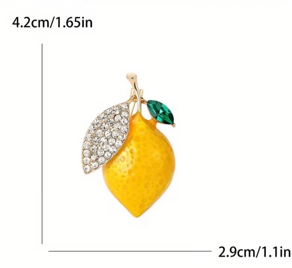 Lemon drop