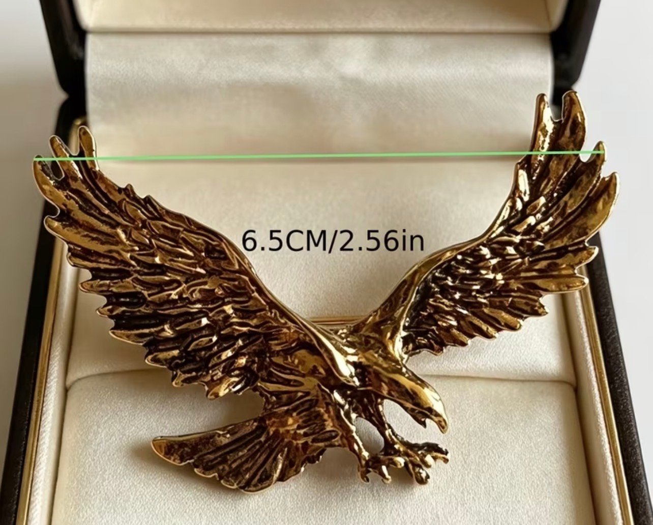 The eagle has landed - Image 2