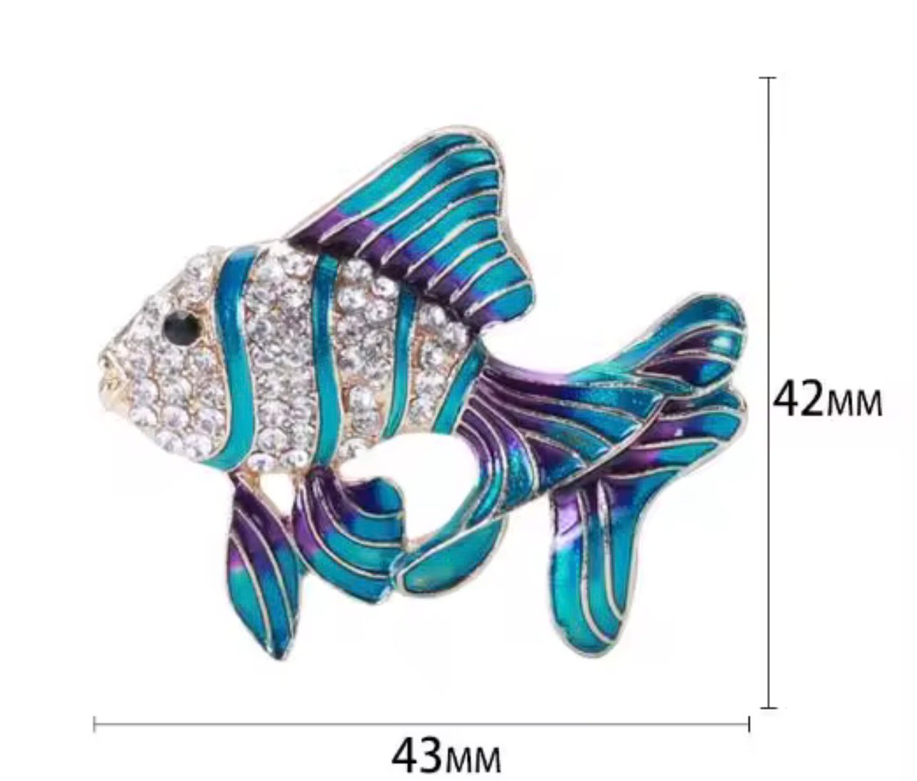 Fish - Image 2