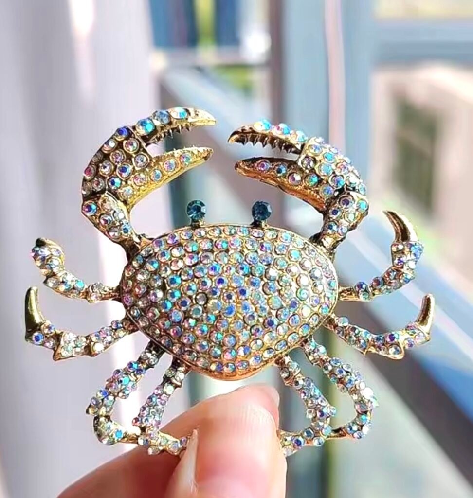 Crab
