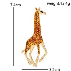 Giraffe - Image 2