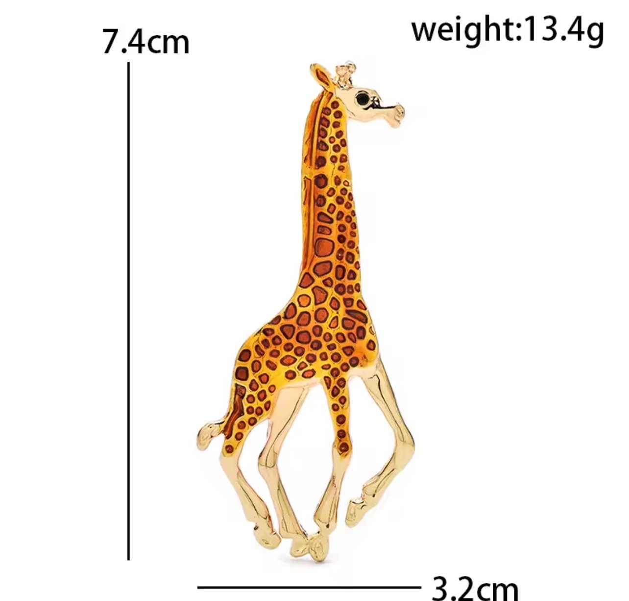 Giraffe - Image 2