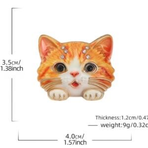 Ginger kitty - Image 2