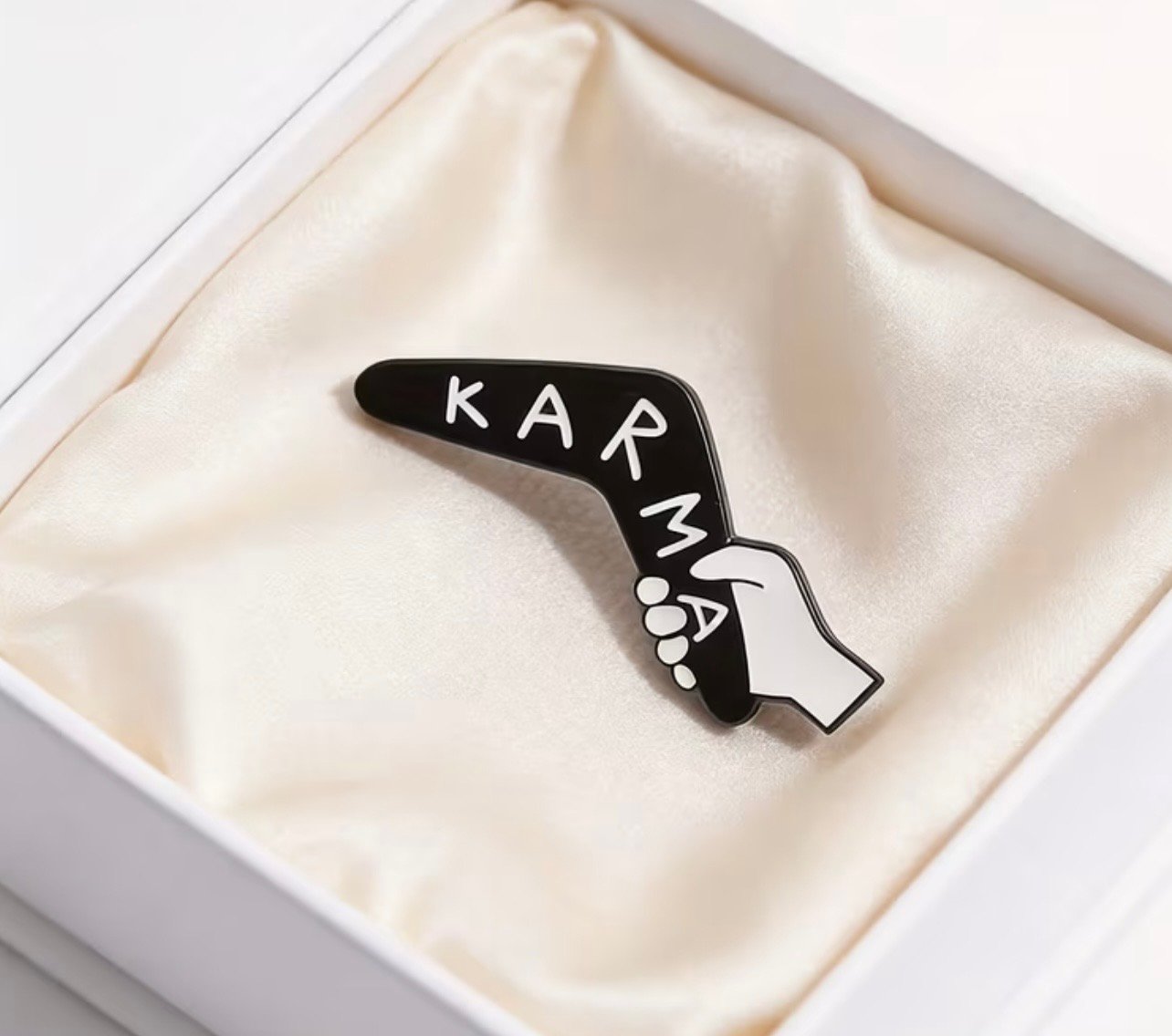 Karma - Image 1