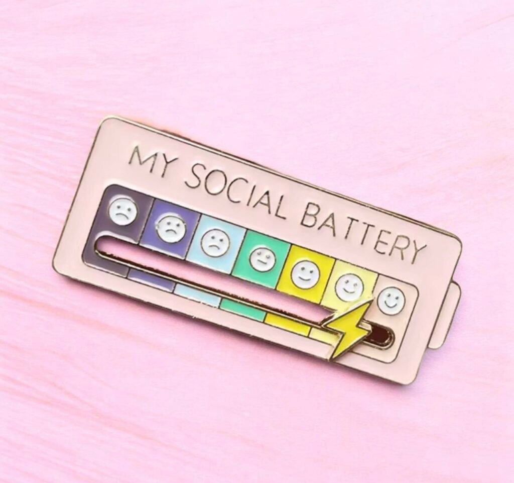 Mood tracker