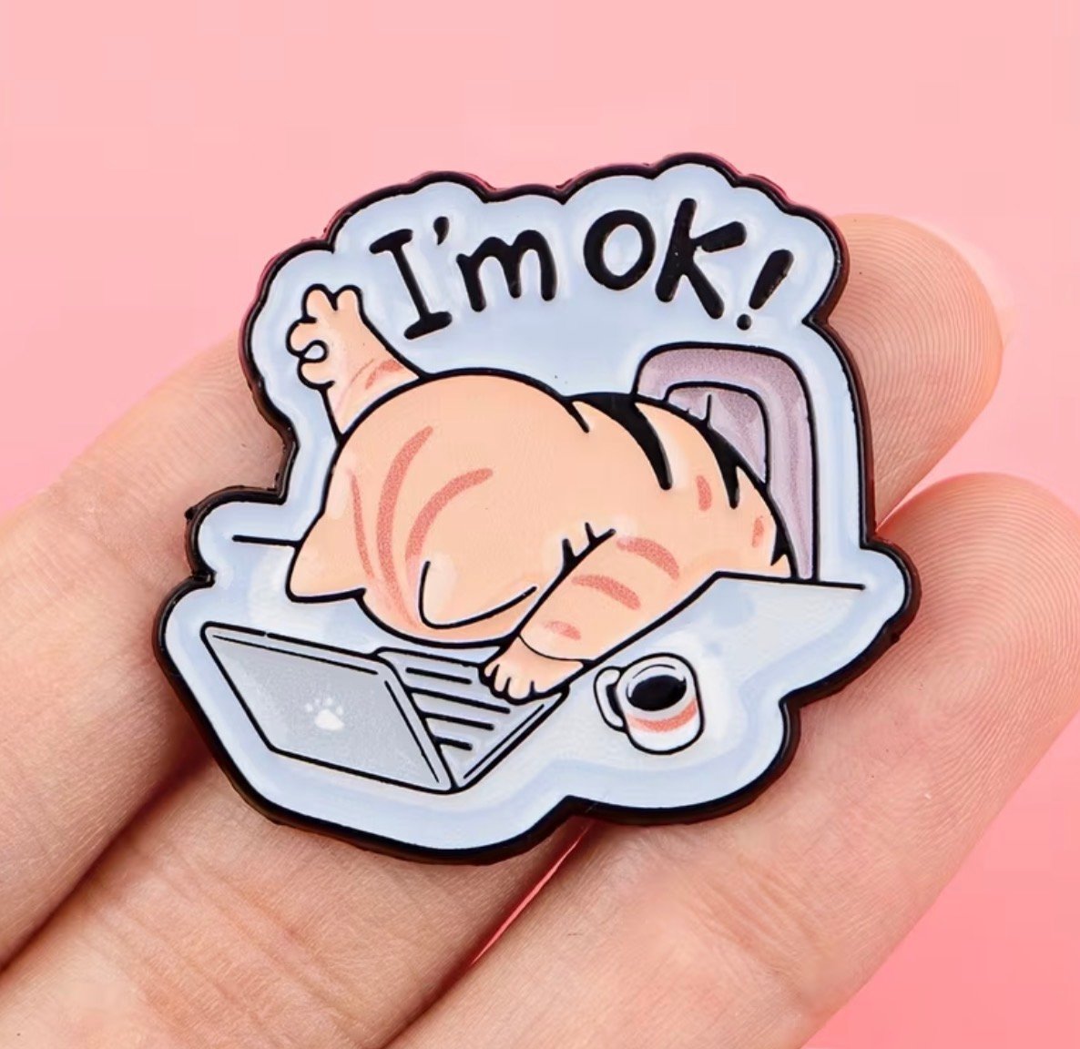 I’m ok - Image 1