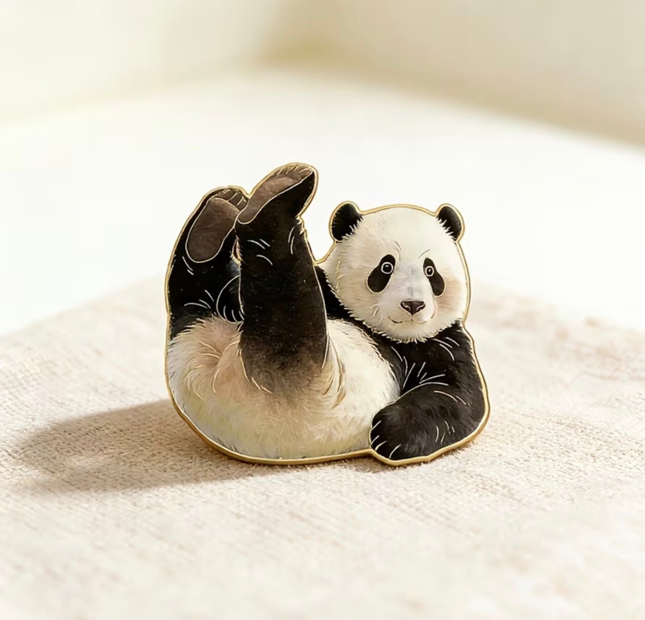 Panda - Image 1