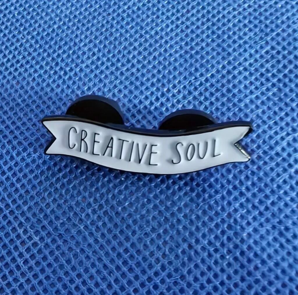 Creative soul