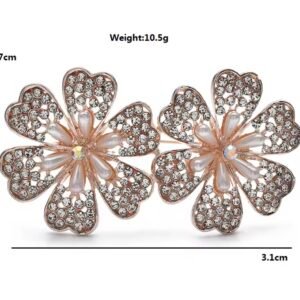 Twin blossom - Image 2