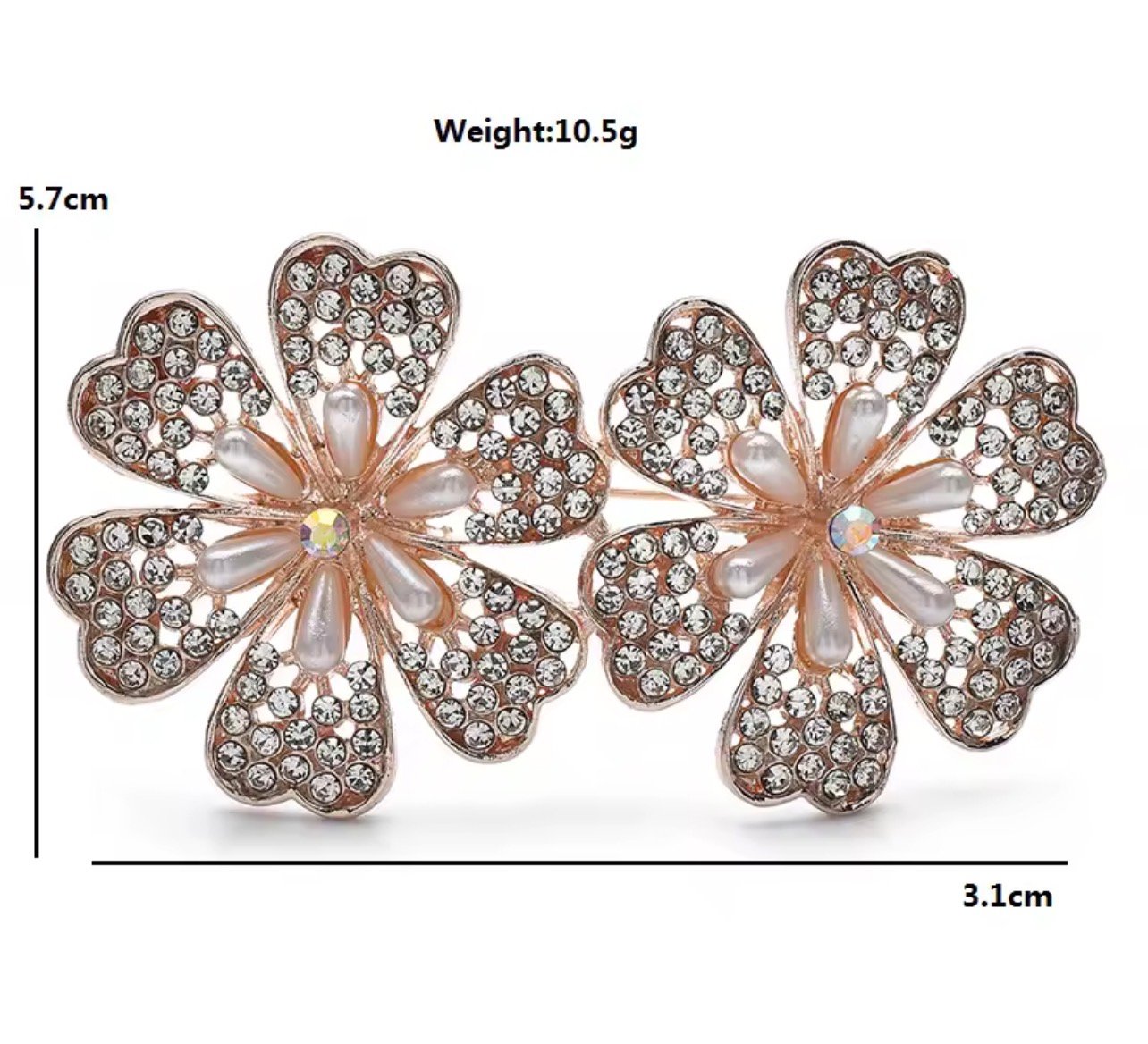 Twin blossom - Image 2