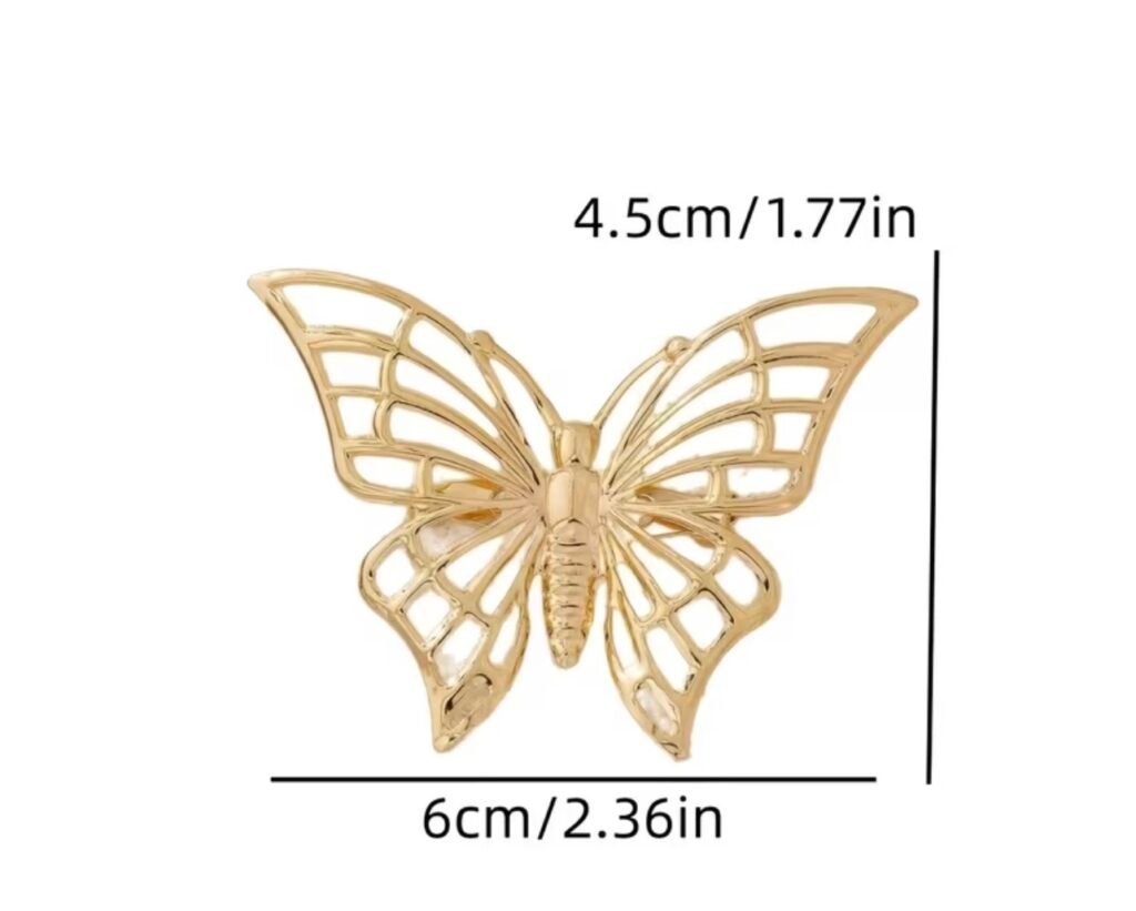 Golden flutter