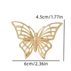Golden flutter - Image 2