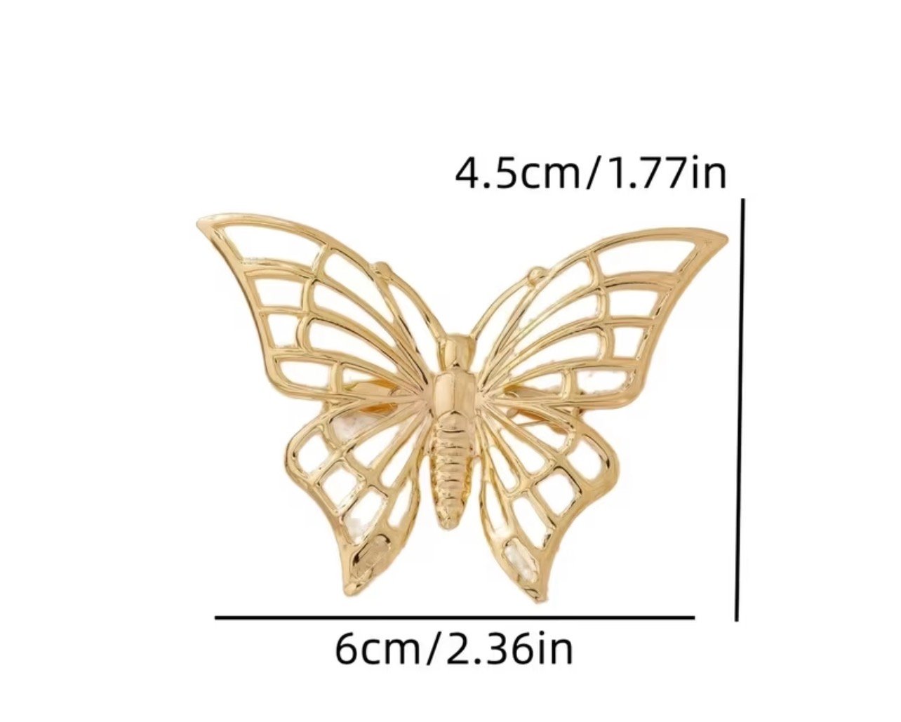 Golden flutter - Image 2