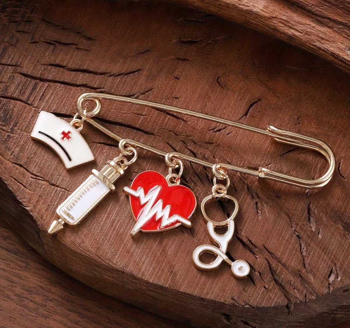 Medical pin - Image 1