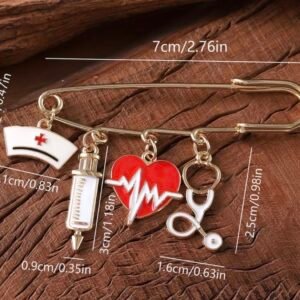 Medical pin - Image 2