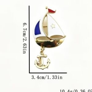 Harbour star - Image 2