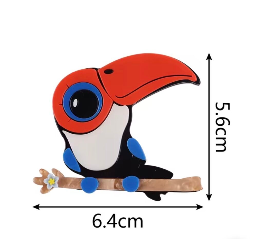 Toucan