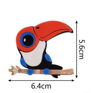 Toucan - Image 2
