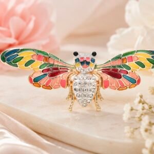 Kaleidoscope cicada - Image 1