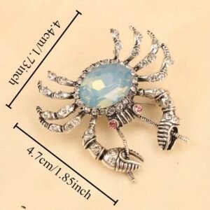 Crystal crab - Image 2