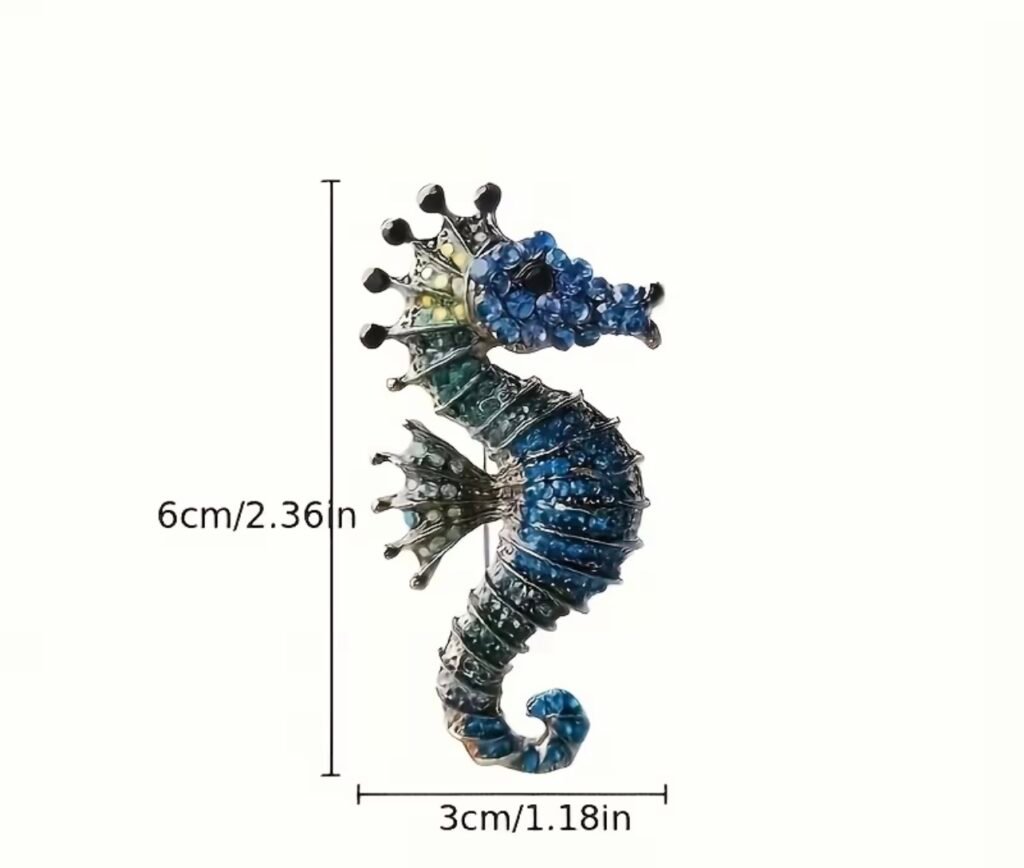Seahorse