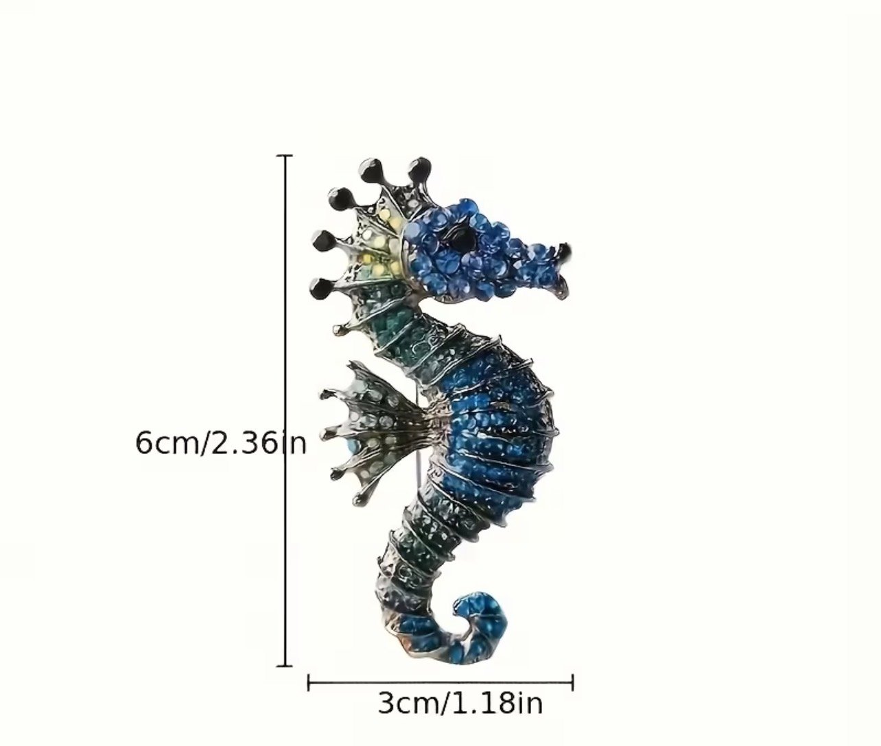 Seahorse - Image 2