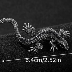 Turquoise gecko - Image 2