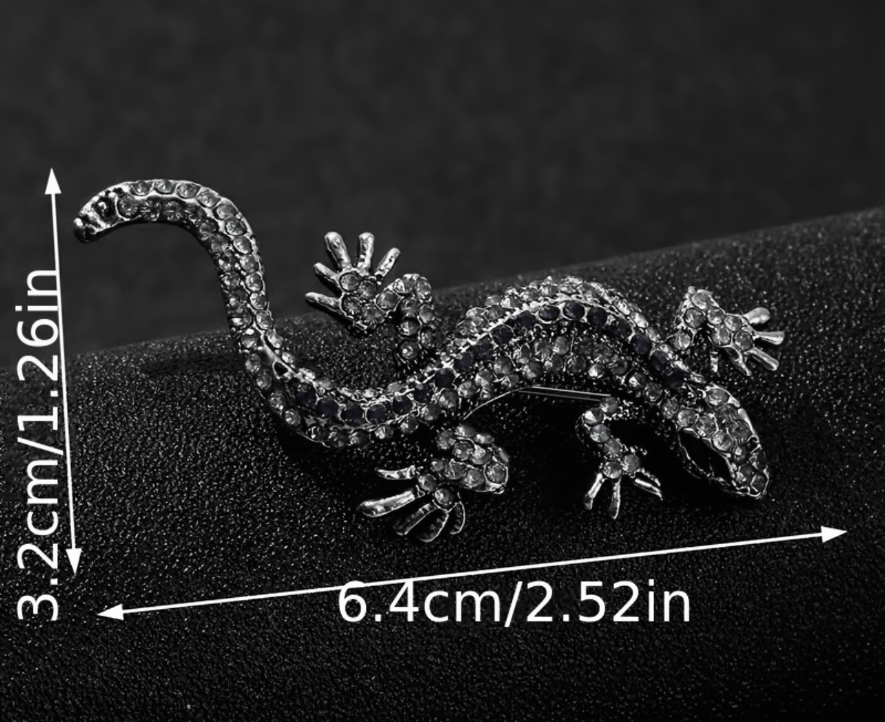 Turquoise gecko - Image 2