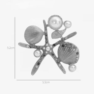 Pearl reef starfish - Image 2