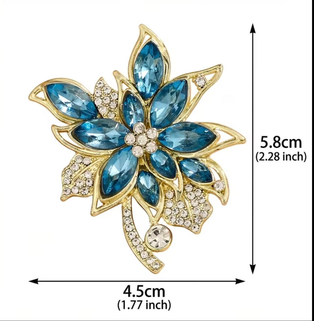 Blue belle - Image 2