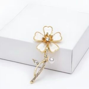 Pearl blossom - Image 1