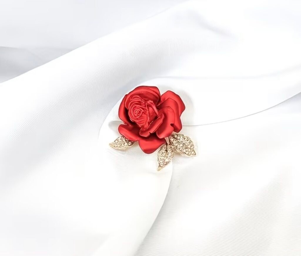 Roses are red
