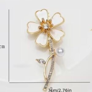 Pearl blossom - Image 2
