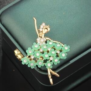 Dancing queen - Image 1