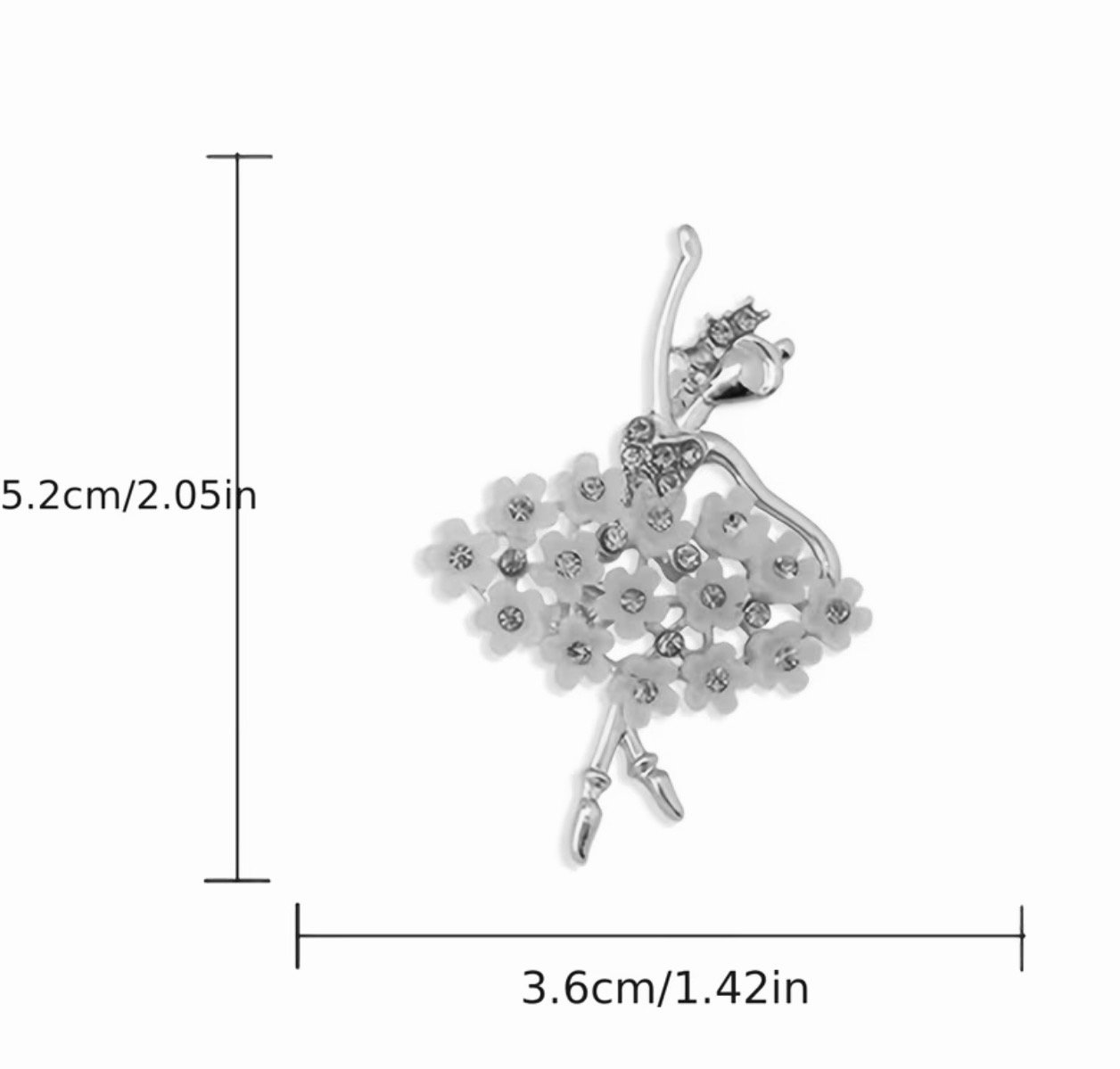 Dancing queen - Image 2