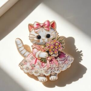 Pretty kitty - Image 1