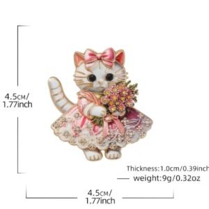 Pretty kitty - Image 2