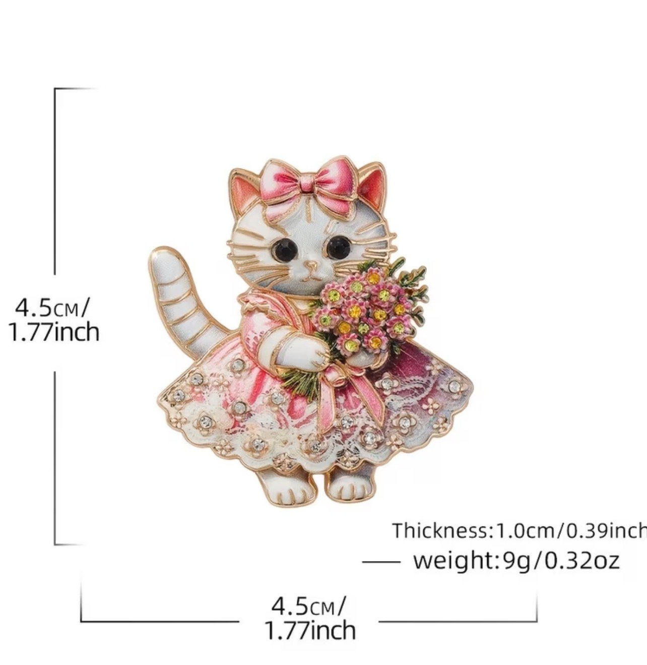 Pretty kitty - Image 2