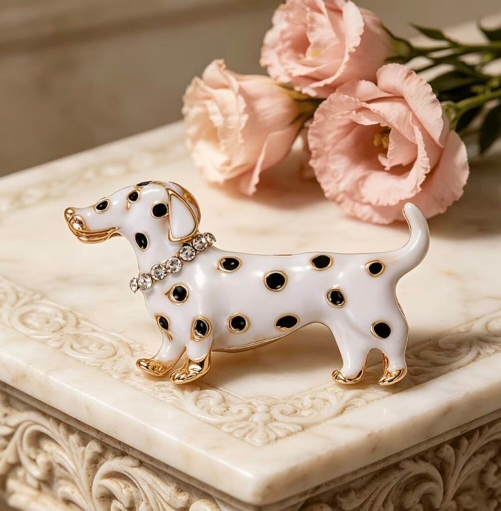 Dalmatian