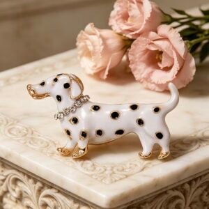 Dalmatian - Image 1
