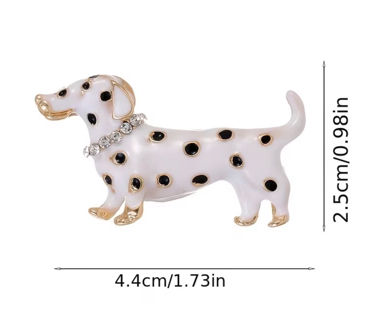 Dalmatian - Image 2